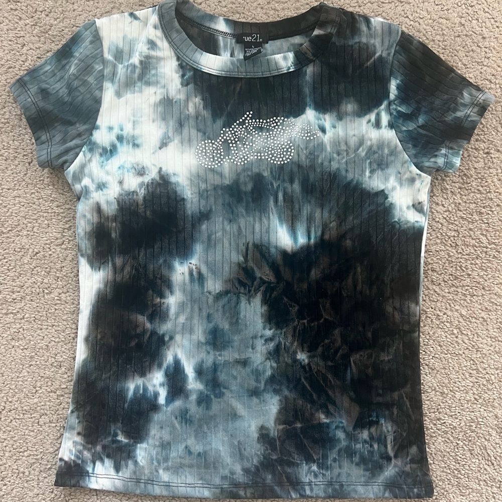 Rue21 Top